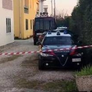 Omicidio Limena, 'Alessio' ricercato in tutta Italia: avrebbe ucciso coinquilino 80enne