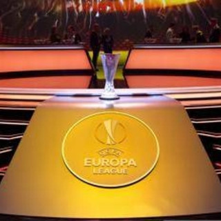 Europa League, sorteggio ottavi: orario e dove vederlo in tv