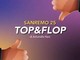 Sanremo 2025, Top &amp; Flop della serata cover