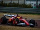 Ferrari, tifoso abbatte albero per vedere test di Fiorano - Video