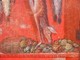 Pompei, scoperto grande affresco sul culto di Dioniso