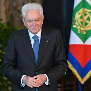 Mattarella “No a chi predica contrapposizione e pratica guerre”