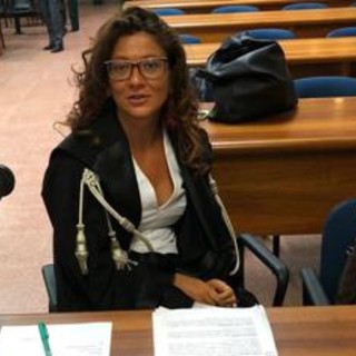 Violenza su donne, pm Stagnaro: &quot;Mai incontrato mostri. Denunciare serve&quot;