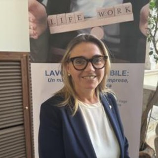 Lavoro, Tenerini (Fi): &quot;Difficoltà a incrociare domanda-offerta superabile con formazione&quot;