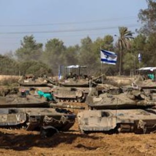 Israele condanna rapporto Onu su crimini di guerra Idf a Gaza