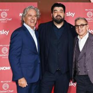 MasterChef Italia, stasera 23 gennaio la prova con Massari: tutte le anticipazioni