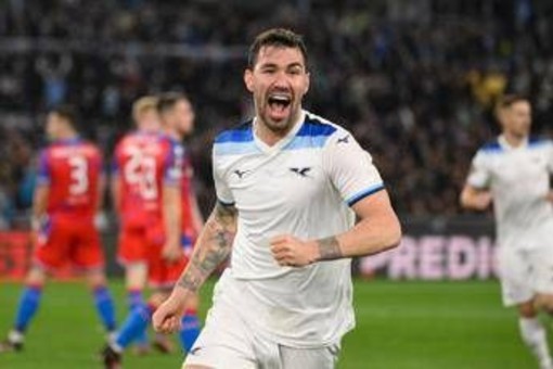 Europa League, Lazio-Viktoria Plzen 1-1: biancocelesti ai quarti