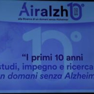 Giornata mondiale Alzheimer, Airalzh lancia campagna su stili di vita