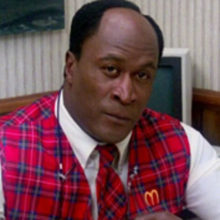 Addio a John Amos: l'attore di 'Il principe cerca moglie', 'Radici' e 'Good Times'