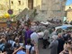 Omicidio Pescara, oggi i funerali di Thomas: folla silenziosa accoglie bara bianca