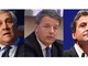 Europee, l'urna dei leader: Tajani forte al Sud, a Renzi il derby con Calenda