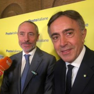 Premio Tg Poste, Lasco: &quot;Premio rispecchia nostri valori&quot;