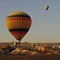 Mongolfiera contro le rocce in Cappadocia: il video dello schianto