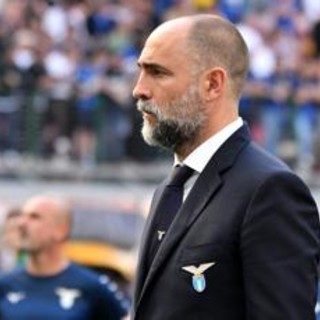 Lazio-Tudor, è rottura: allenatore croato se ne va