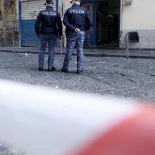 Ucciso e dato alle fiamme a Napoli, l'amico 16enne confessa: &quot;Me lo hanno ordinato i grandi&quot;