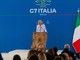 Meloni chiude il G7 “Un successo, l’Italia è riuscita a stupire”