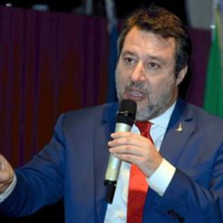 Salvini convoca consiglio federale Lega su rottamazione cartelle e pace fiscale: &quot;Emergenza nazionale&quot;