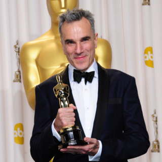 Daniel Day-Lewis torna a recitare: si era ritirato nel 2017 ma il figlio Ronan gli ha fatto cambiare idea