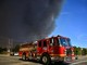 Incendi California, fiamme a nord di Los Angeles: 19mila evacuati