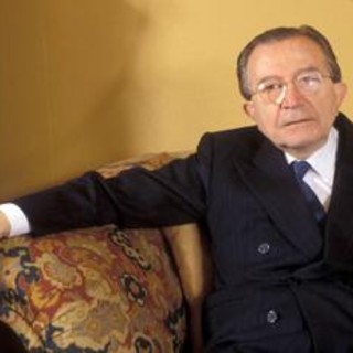 Figlio Andreotti: &quot;Papà giurò davanti a Dio di non aver a che fare con la morte di Dalla Chiesa&quot;