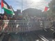 Roma, in corteo un migliaio di manifestanti pro Palestina: &quot;Siamo tutti antisionisti&quot;