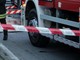 Milano, incendio in un palazzo di 21 piani: persone evacuate