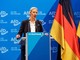 Germania, Alice Weidel eletta candidata cancelliera Afd