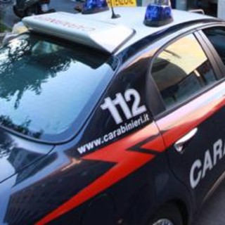 Lecce, operaio di 72anni cade da primo piano edificio e muore