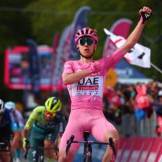 Tour de France, Moser vota Pogacar: &quot;Se va come al Giro vincerà&quot;
