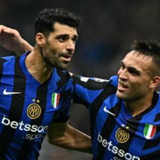 Champions, Inter-Stella Rossa 4-0: poker nerazzurro