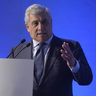 Europee, Tajani “Risultato straordinario dedicato a Berlusconi”