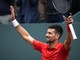 Roland Garros, Djokovic batte Musetti al 5° set e avanza agli ottavi di finale