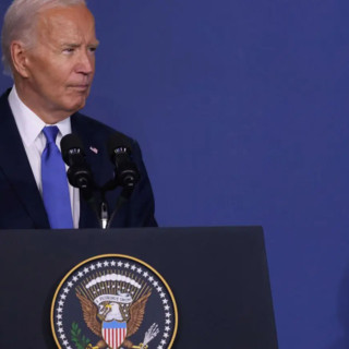 Biden “Nuovi aiuti a Kiev per 8 miliardi di dollari”