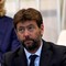 Agnelli torna alla Juventus? La smentita della Exor: &quot;Nessun riassetto in società&quot;