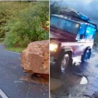 Maltempo sull'Italia, forti piogge in Toscana: esonda il Cornia. Situazione critica anche in Liguria