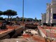 Giubileo, reperti archeologici piazza Pia: oggi riunione commissione patrimonio culturale
