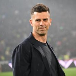 Juventus, Thiago Motta è il nuovo allenatore: contratto fino al 2027