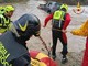 Forte maltempo in Toscana: salvate due persone a Grosseto, frane a Massa Carrara