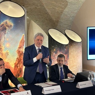 Open Fiber completa il Piano Banda Ultra Larga in Umbria