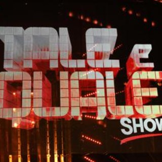 'Tale e Quale Show', stasera il gran finale su Rai 1