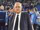 Lazio, Lotito: &quot;Sarri non governava più lo spogliatoio. De Rossi? Era molto legato alla Roma&quot;