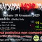 Sabato a Candelo di corre la Ysangarda Night Trail