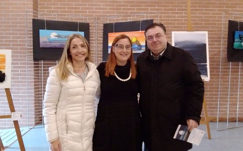 cossato mostra