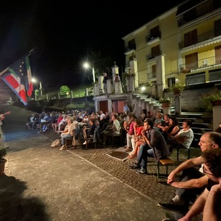 Successo per il secondo appuntamento di “Zumaglia in Salute” con il Dott. Piana