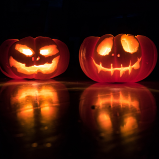 Spettrale Halloween a Gaglianico: una notte da brivido per oltre 200 bambini.