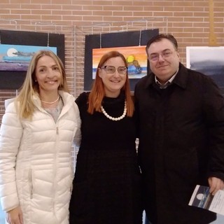 cossato mostra