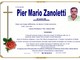 Pier Mario Zanoletti