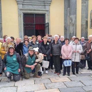 Zimone celebra la Festa della Donna tra convivialità e tradizione.