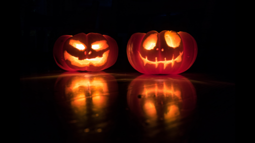 Spettrale Halloween a Gaglianico: una notte da brivido per oltre 200 bambini.